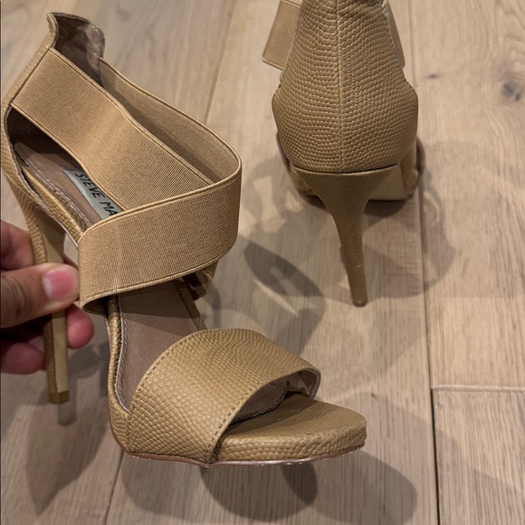Steve Madden heels - Picture 4 of 5